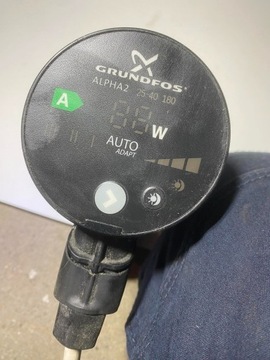 Pompa CO GRUNDFOS ALPHA 2 