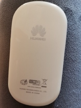 Modem Huawei HB4F1