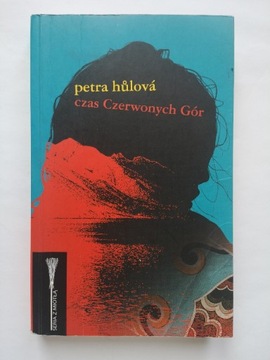 Hulova Petra Czas Czerwonych Gór