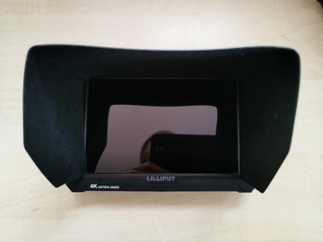 Liliput Video Monitor 4k