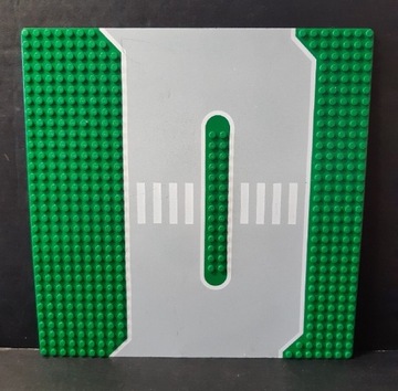  LEGO Płyta Konstrukcyjna Droga 32x32