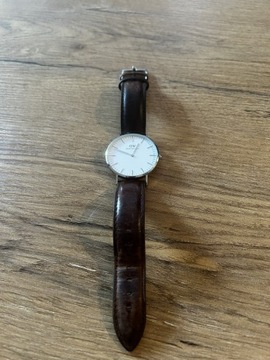 Zegarek Daniel Wellington