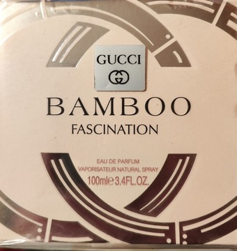 Perfum BAMBOO  100ml