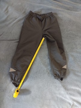 Spodnie nieprzemakalne 134 cm SMYK by Cool Club 