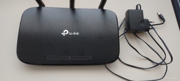 Router tp link TL-WR940N