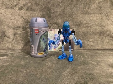 LEGO BIONICLE 8533 Gali