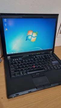 Lenovo thinkpad T400