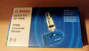 Bosch TPMS Universal QF 0466 F 026 C00 466 - 00N