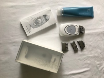 Nu Skin ageLOC Galvanic Spa do twarzy i ciała