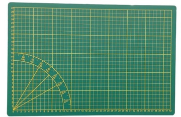 Matę A3 do Prac Rękodzielniczych i Ochrony Biurka!