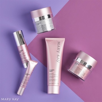 Mary Kay Zestaw TimeWise Repair