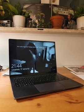 Huawei Matebook 14, 8GB RAM/256GB SSD