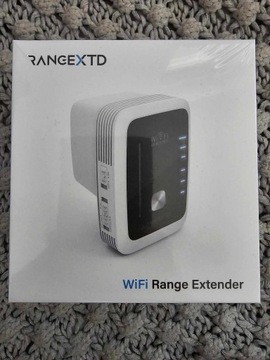 Wzmacniacz wifi Rangextd
