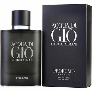 Giorgio Armani Acqua di Gio Profumo 100 ml