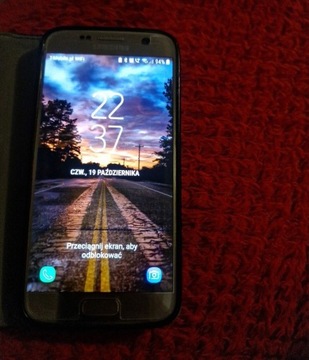 Smartfon Samsung Galaxy s7