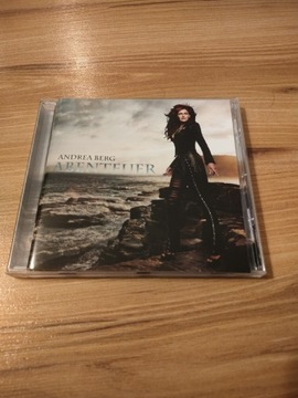 Andrea Berg - Abenteuer