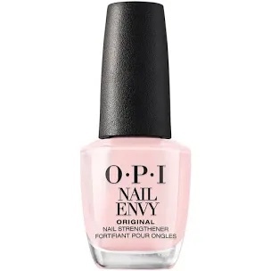 Lakier do paznokci OPI Nail Envy Bubble Bath NT222