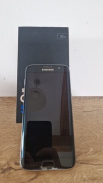 Samsung Galaxy S7 Edge