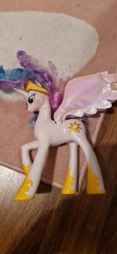 My little Pony Księżniczka Celestia