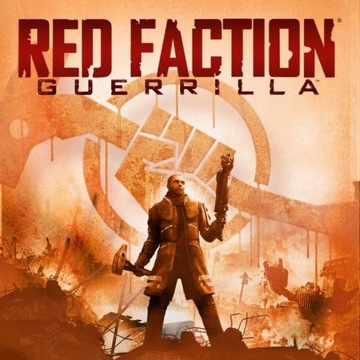 Red Faction: Guerilla PS3