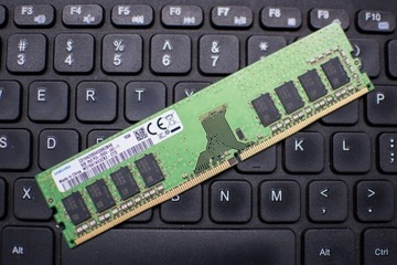 Pamięć ram Samsung  DDR4 2666 8GB