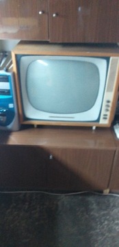 Telewizor NRD  1953