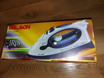 Żelazko Palson model IRI8 2400W