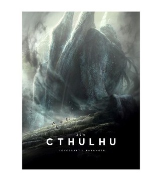 Zew Cthulhu Album