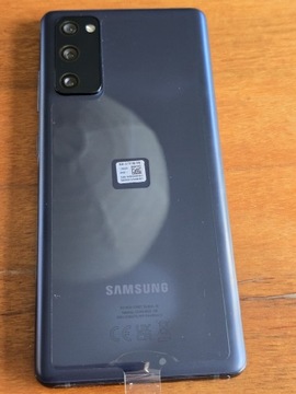 Telefon Samsung S20 FE 5G