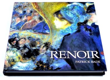 RENOIR - Patrick Bade