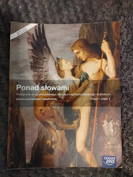 Ponad słowami 1. Część 1 E.Kostrzewa, M.Chmiel ZPR