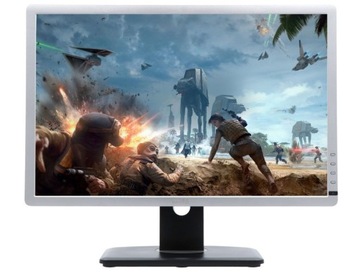 DELL U2713HM 27" IPS 2K 2560x1440 WQHD