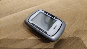 Garmin edge 500 licznik 