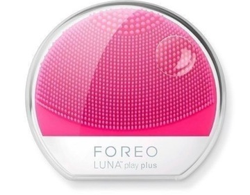 FOREO Luna Play Plus