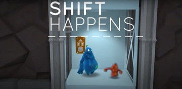 Shift Happens klucz steam