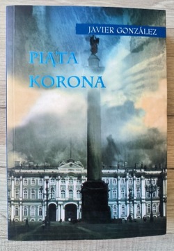 Piąta korona Javier Gonzalez 