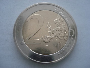 Niemcy 2 euro 2019 D