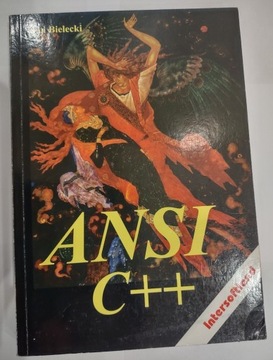Jan Bielecki - ANSI C++
