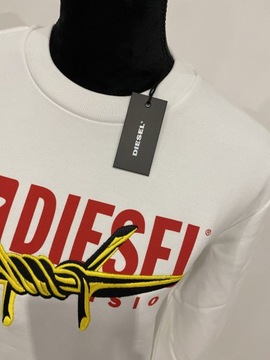 Bluza Diesel 