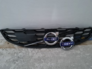 Logo volvo s60/v60/xc60