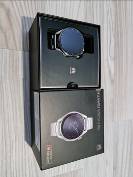 Huawei Watch GT 3 PRO ELITE TITANIUM / Tytan / GW