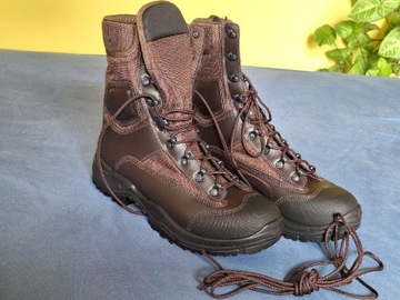 Trzewiki / buty wojskowe wz 939 / MON rozmiar 42