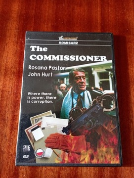 Komisarz.DVD.Lektor.