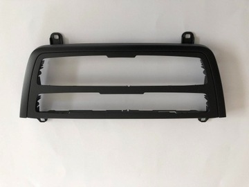 Kratka obudowa panel klimatyzacji bmw f30 f31 