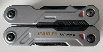 Multitool Stanley Fat Max