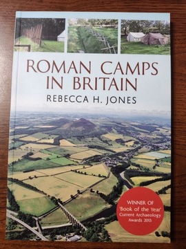 ROMAN CAMPS IN BRITAIN