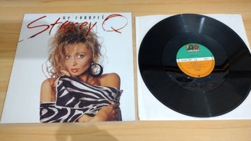 Stacey Q - We Connect (1986)
