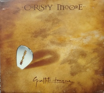 Christy Moore- Graffiti Tongue  (5)