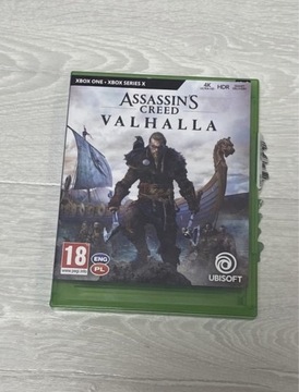 Assassin’s Creed - Valhalla