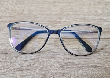 Okulary oprawki damskie Valentini Eyewear